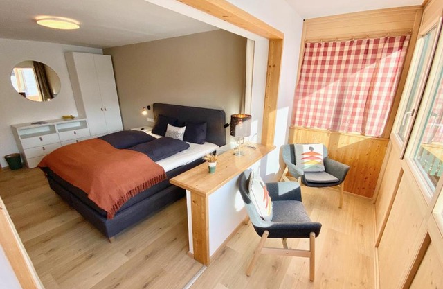 Ribisel Apartments für Familien - Alpentherme inklusive!
