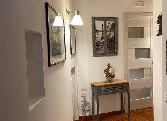 Ribo Apartments