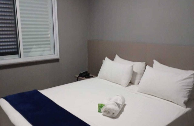 Ribs Comfort Hotel
