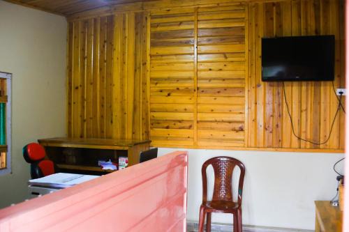 Ribsweet Homestay