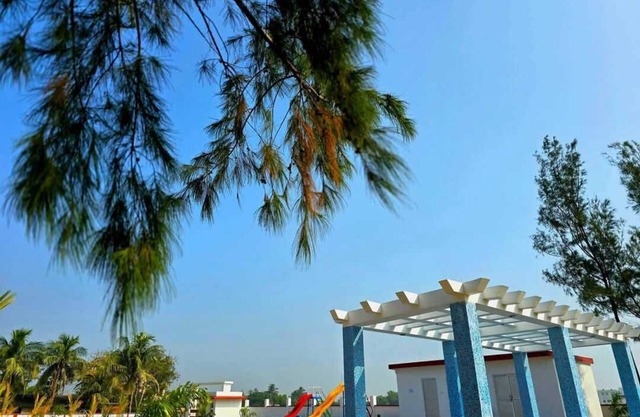 Ricardo Beach Resort