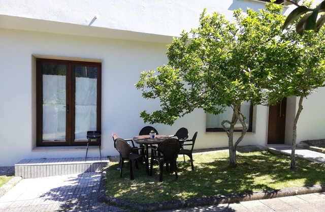 Casa Ricardo Carnota