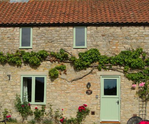 Riccal Dale Cottage