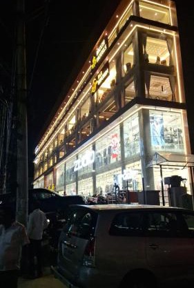 Ricch Hotels