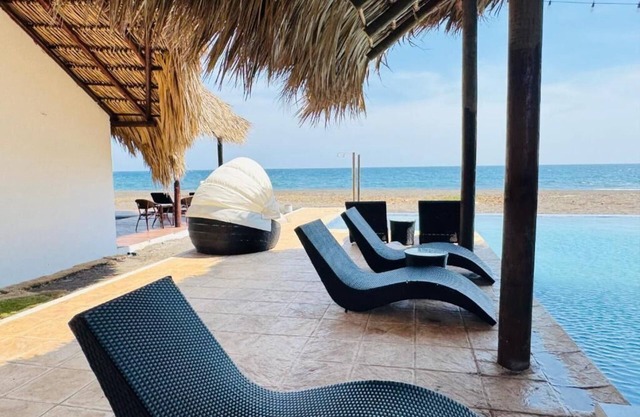 Ricco Beach