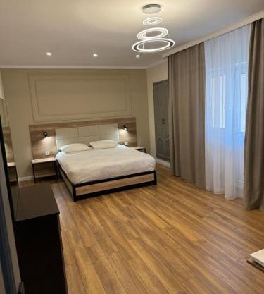 Ricco guest house