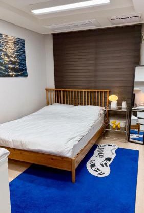 Ricco house - 5-min to Gangnam, stylish stay