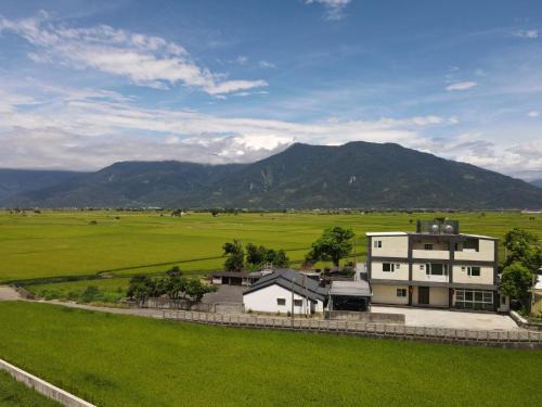 Rice B&B