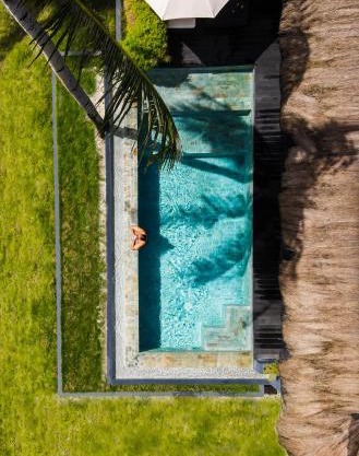 Ricehaven Luxury Villas with Starlink WIFI
