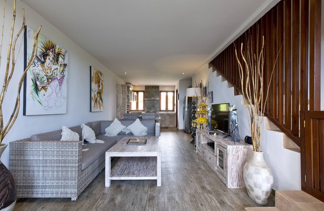 Ricepaddy View Villa C3, 2 dormitorios