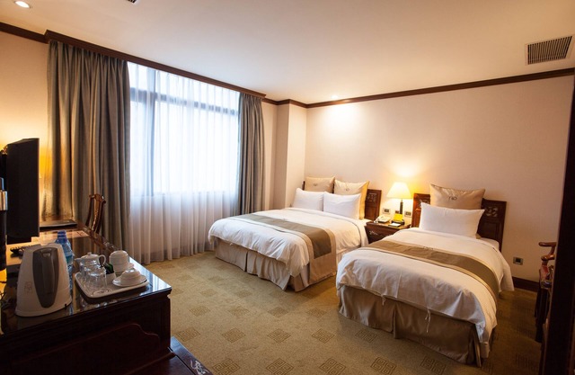 Rich Garden Hotel