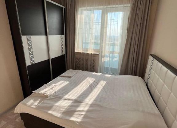 Rich House Karaganda Abaya 61