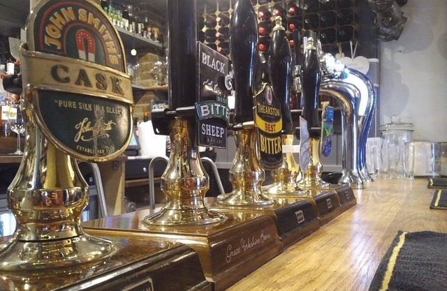 Richard III Hotel
