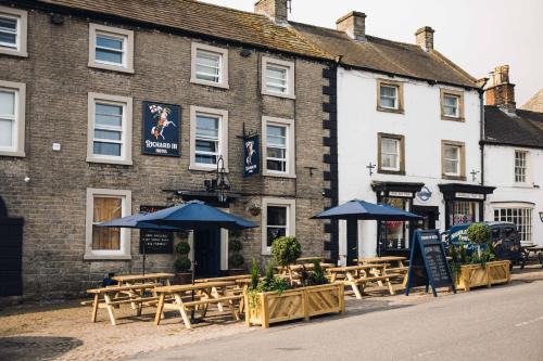 Richard III Hotel