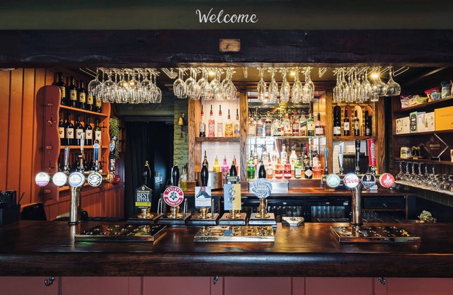 Richard III Hotel