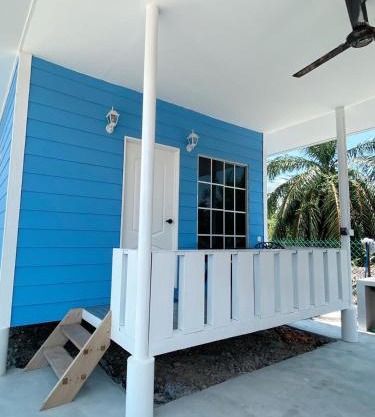 Richer Tiny House