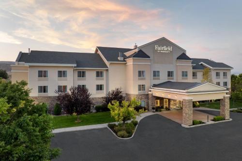 Richfield Fairfield Inc