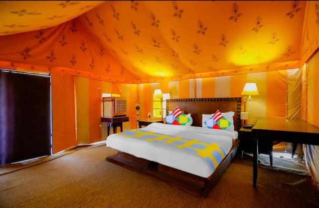 Richi Valley Resort