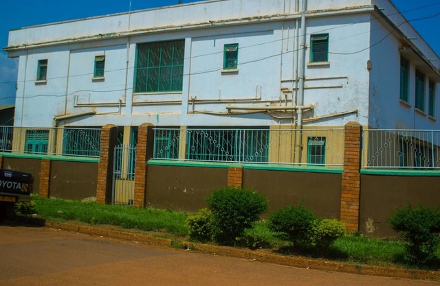 Richie Rich Guest House