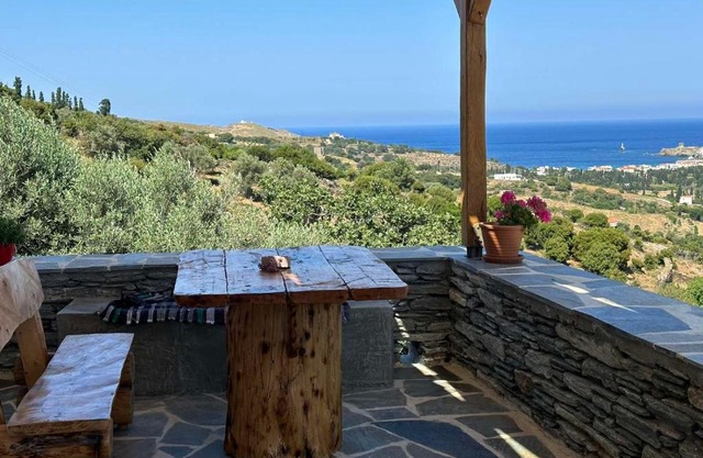 Richie's Sea View Romantic Residences