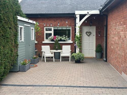 Richmond Cottage Beag