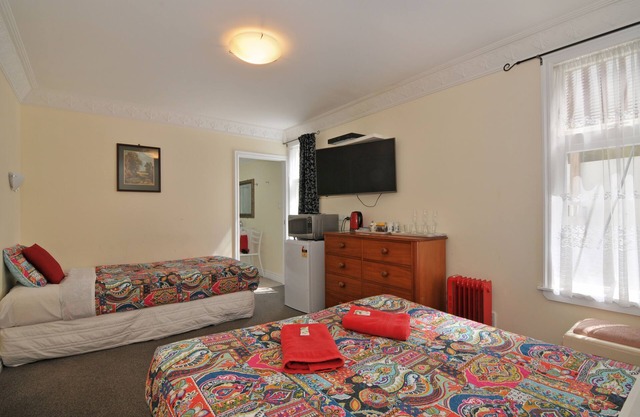 Richmond Guest House Bed & Breakfast