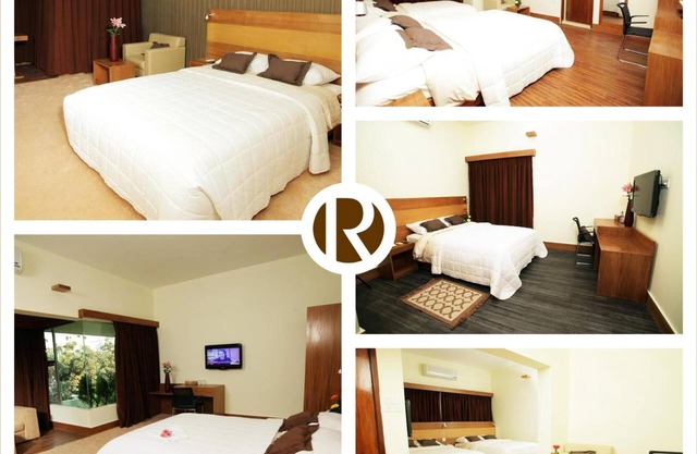 Richmond Hotel & Suites