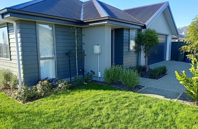 Richmond, Nelson 3brm New Home