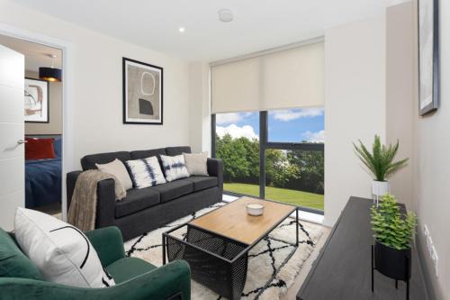 Richmond Row - Air Host & Stay - 2 bedroom sleeps 6