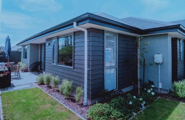 Richmond Tasman Nelson New 3bdrm 2 bathroom house