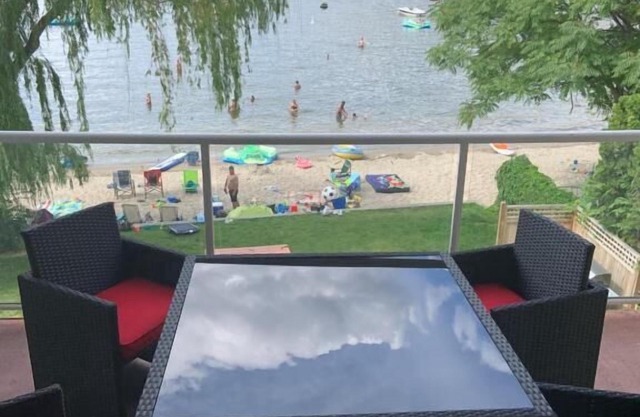 Richter Pass Beach Resort