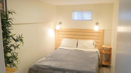 Richview Gardens Apartment