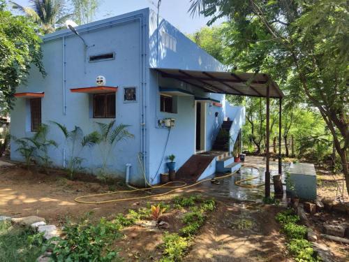 RICHVINU HOME sTAY