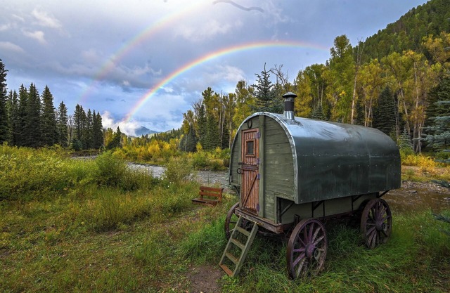 Rico River Ranch