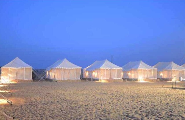 Riddhi Siddhi Resort