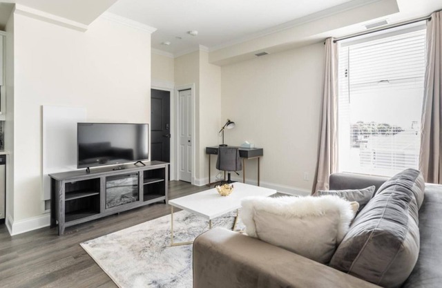 Rideau King 1Br Apartment Free Parking