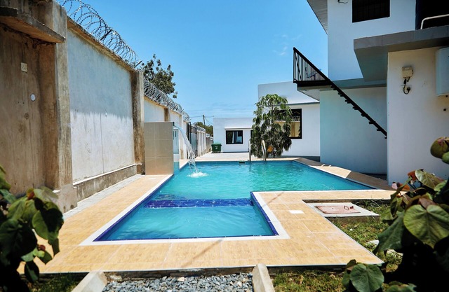 Ridge Estates - Bahari Beach
