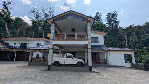 Ridge Homestay