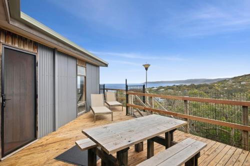 Ridge View
