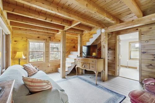 Ridge View Cottage