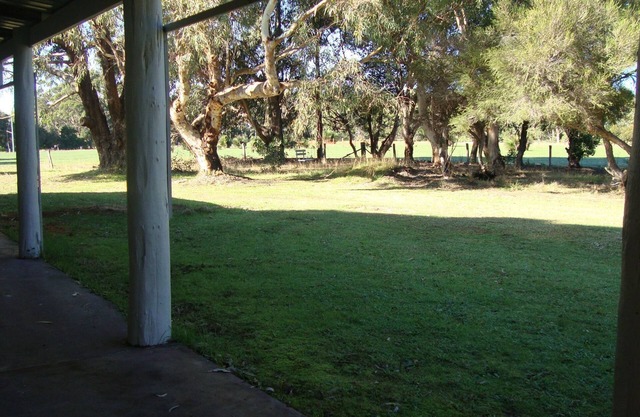 Ridge View Holiday Home - escapada tranquila