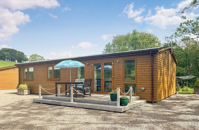 Ridge View Lodge - UK49924