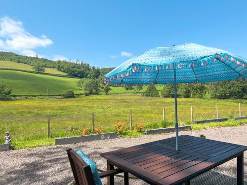 Ridge View Lodge - Uk49924