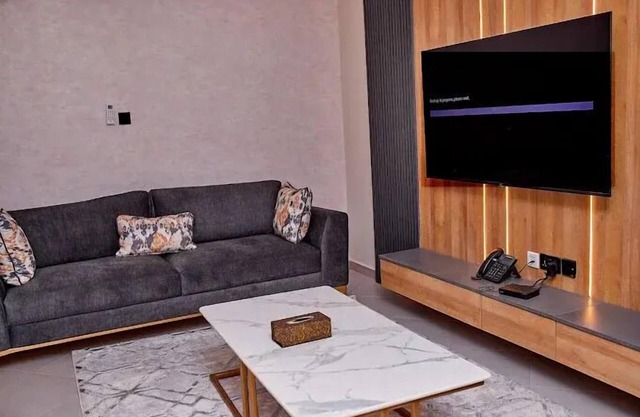 Ridge Ville Apartment by Platinum