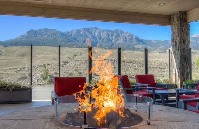 The Ridgeline Hotel at Yellowstone, Ascend Hotel Collection