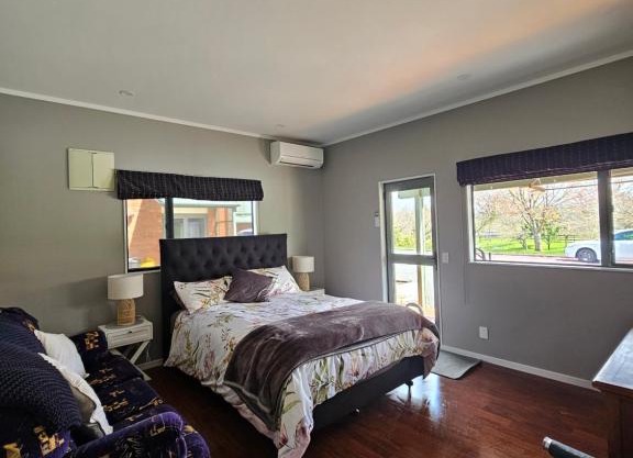 Ridgetop Farmstay