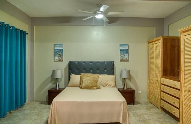 Ridgeview Penthouse