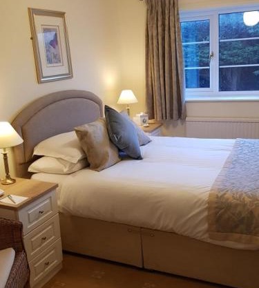 Ridgeway B&B
