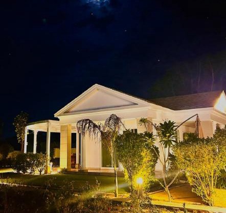 Ridhi Retreat
