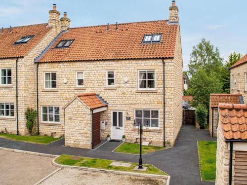 Ridings Cottage